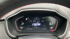 MG HS 1.5 T-GDI Trophy 5dr Petrol Hatchback